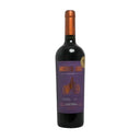 MISTER UKO CABERNET SAUVIGNON 750ML