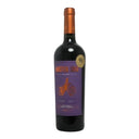MISTER UKO MALBEC 750ML