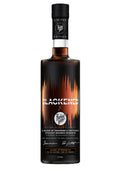 BLACKENED WHISKEY X RABBIT HOLE LIMTED EDITION  750ML