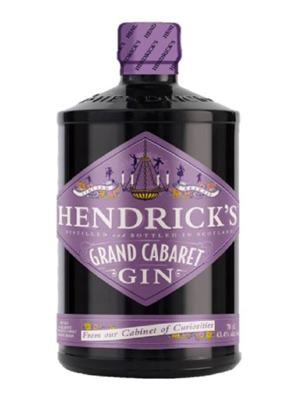 HENDRICKS GRAND CABERENT  750ml