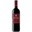 Marqués de Cáceres  Crianza 750ml