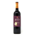 BODEGAS LEZA GARCIA TINTO DE LA FAMILIA 750ML