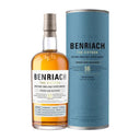 BENRIACH 16 YEAR OLD 750ML