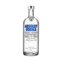 ABSOLUT 750ml