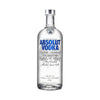 ABSOLUT           40%ABV 750ml