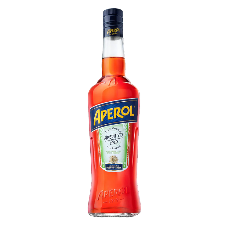 Aperol Aperitivo 11%ABV 750ml