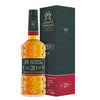 Alberta Premium 20 Year Old Whisky 42% ABV 750ml