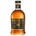 ABERFELDY 15YO CADILLAC CASK FINISH 750ML