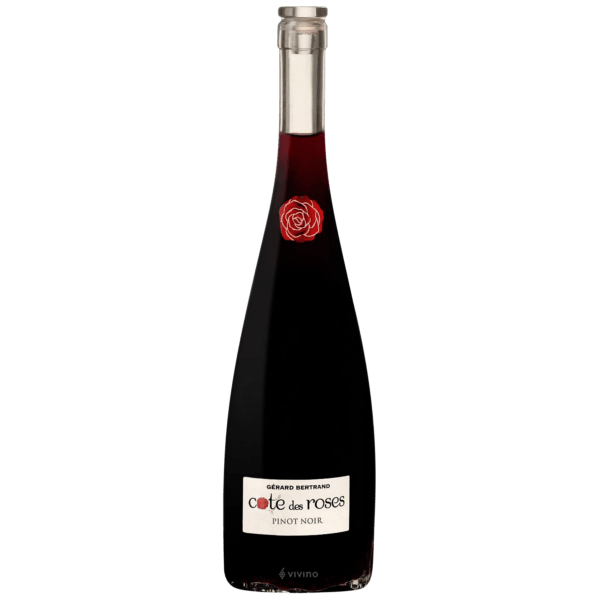 Côte des Roses  Pinot Noir 2020 13.50%ABV 750ml