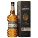 ALBERTA PREMIUM CASK STRENGTH 10 YEAR OLD 750ML