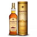 AMRUT -INDIAN SINGLE MALT  750ml