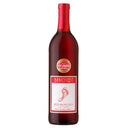 Barefoot  Red Moscato 750ml