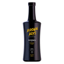 BROWN BOYS VODKA 750ML