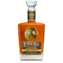 BOWER HILL BARREL STRENGTH BOURBON 750ML