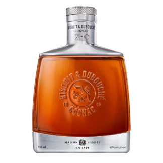 BISQUIT & DUBOUCHE xo  750ml