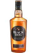 BLACK DOG 750ml