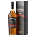 BOWMORE 12 YEAR OLD SHERRY OAK 750ML