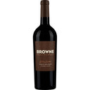 BROWNE FAMILY VINEYARD TRIBUTE RED BLEND 750ML