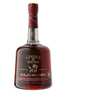 BARD CINDER AND SMOKE OLOROSO 750ml