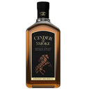 BARD CINDER AND SMOKE BOURBON 700ml