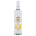 Barefoot Bright & Breezy Pinot Grigio 750ml