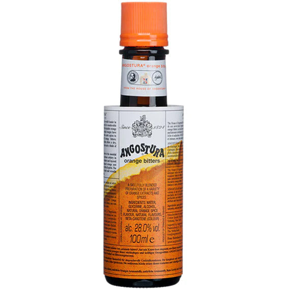 Angostura Orange Bitters 100ml