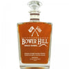 Bower Hill Single Barrel Bourbon 750ml