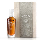 BOWMORE 40 YEAR OLD 2021, 2022, 2023 2024 RELEASE 750ML