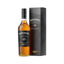 Bowmore 15 Year 750ml