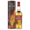 CLYNELISH 10 YEAR OLD 750ML