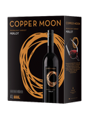 Copper Moon Merlot 4L