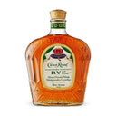 Crown Royal Northern Harvest Rye 750ml