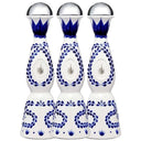 CLASE AZUL REPOSADO TEQUILA (750ML X 3) -PACK OF THREE