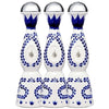 CLASE AZUL REPOSADO TEQUILA (750ML X 3) -PACK OF THREE
