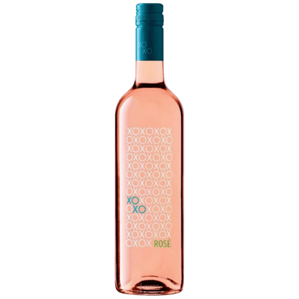 Xoxo  Rosé  11.50%ABV 750ml