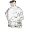 CRYSTAL HEAD VODKA 4X MINI SHOT GLASSES 40%ABV 750ml