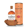 RAMPUR DOUBLE CASK SINGLE MALT  750ml