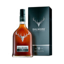 DALMORE 15 YEAR OLD 750 ML