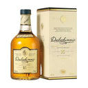 DALWHINNIE 15 YEAR OLD 750ML