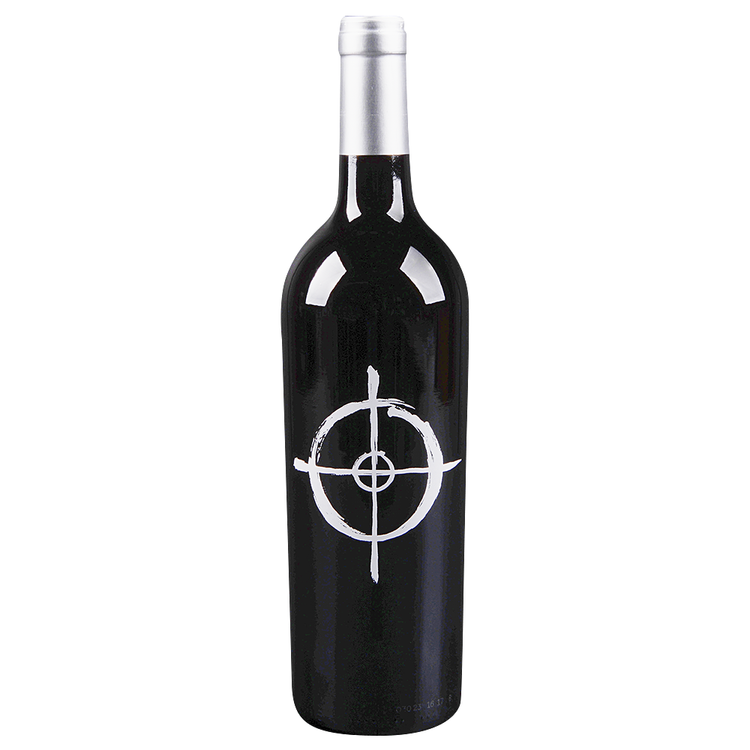 Provenance  Deadeye Cabernet Sauvignon 2021 13.50%ABV 750ml