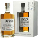 DEWARS 27 YEAR OLD 375ML