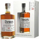 DEWARS DOUBLE DOUBLE 32 YEAR OLD 375ML