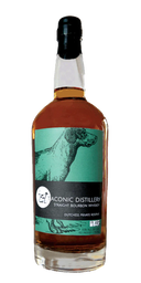 Taconic Dutchess Reserve Bourbon  750ml
