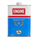 ENGINE GIN ORGANIC  500ml