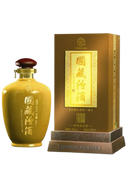 FEN CHIEW GUO CHANG 50 YEARS 660ML