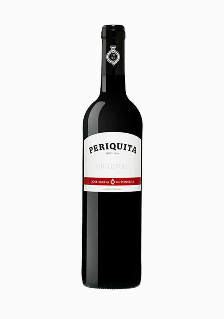 José Maria da Fonseca  Periquita Red Blend 2020  14.00%ABV 750ml