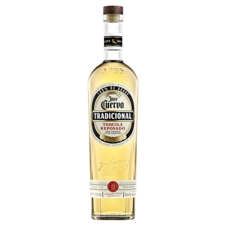 Jose Cuervo Tradicional 40%ABV 750ml