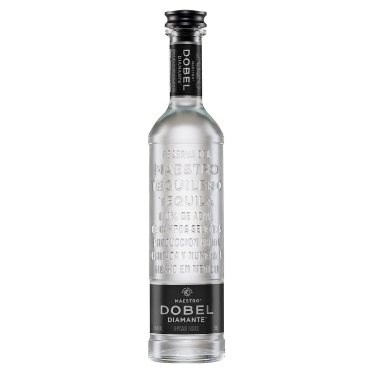 Maestro Dobel Diamond Tequila  40%ABV 750ml