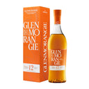 GLENMORANGIE 12 YEAR OLD 750ML
