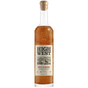 HIGH WEST BOURBON 750ML